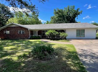 1901 Hillman St, Conway, AR 72034