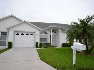 9414 El Kajon Ln, New Port Richey, FL 34655