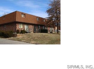 3005 E B Street Rd APT 3, Belleville, IL 62221