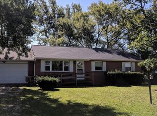 1255 Owens Rd W, Marion, OH 43302