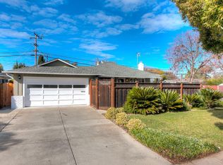 717 Melon Ct, Sunnyvale, CA 94087