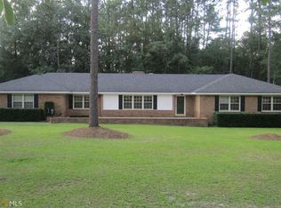 133 Ramblewood Dr, Statesboro, GA 30458