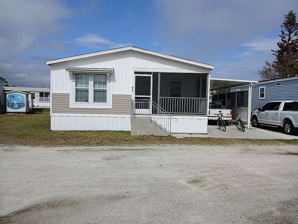 1st image of 200 Banana River Dr #D-13