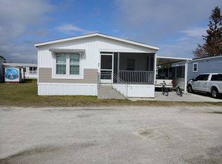 200 Banana River Dr #D-13, Merritt Island, FL 32952