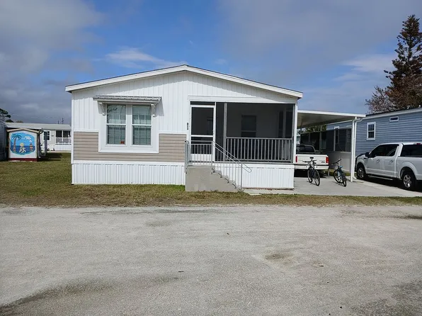 200 Banana River Dr #D-13, Merritt Island, FL 32952