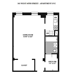 Rented by Nest Seekers International