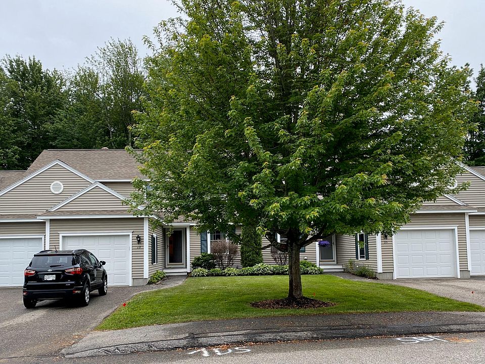 1st image of 60 Shadagee Rd Unit 22