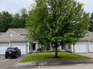 60 Shadagee Rd UNIT 22, Saco, ME 04072