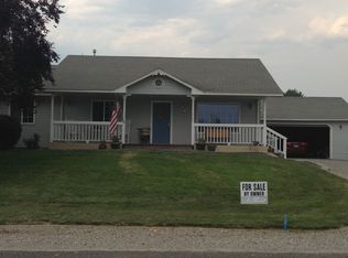 29 Wayne Ct, Burbank, WA 99323