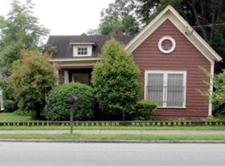 1203 W Hancock Ave, Athens, GA 30606
