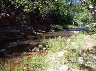 10969 N Houston Mesa Rd, Payson, AZ 85541