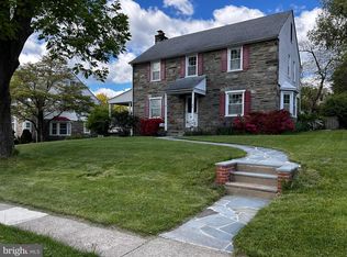 56 N New Ardmore Ave, Broomall, PA 19008