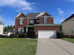 2007 Fripp Ln, Indian Trail, NC 28079