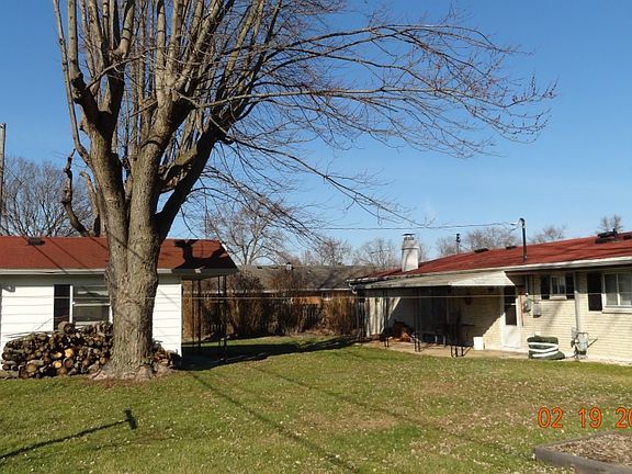 3rd image of 1005 Halfacre Ave