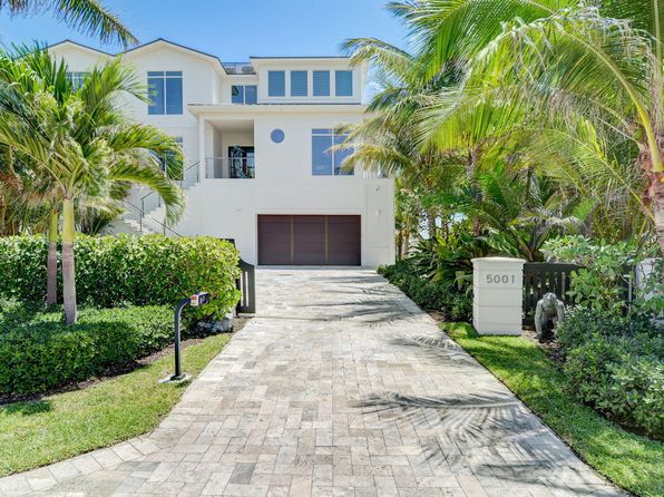 5001 Old Ocean Boulevard, Ocean Ridge, FL 33435