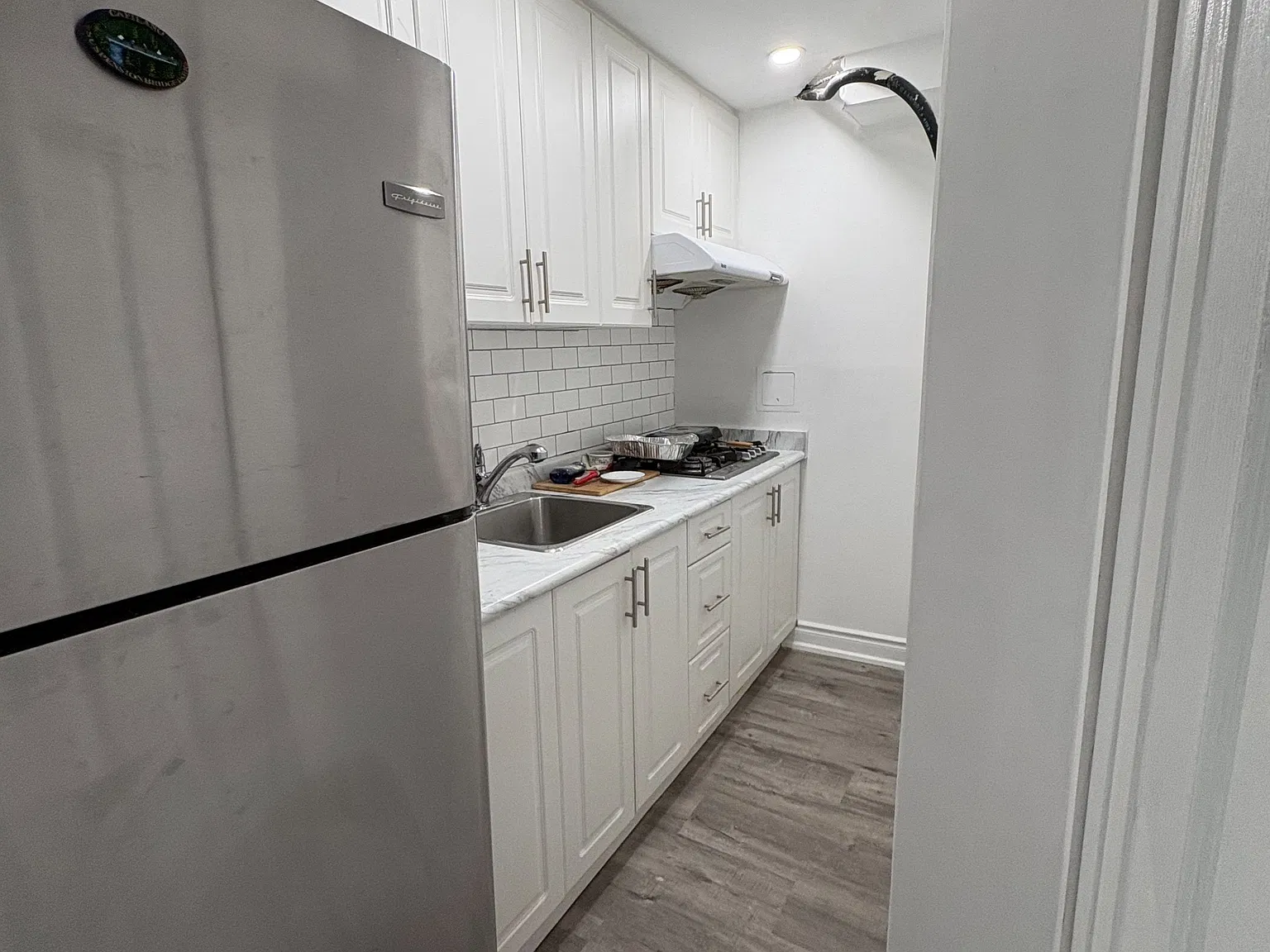1 bed, $1,400 — Photo 4