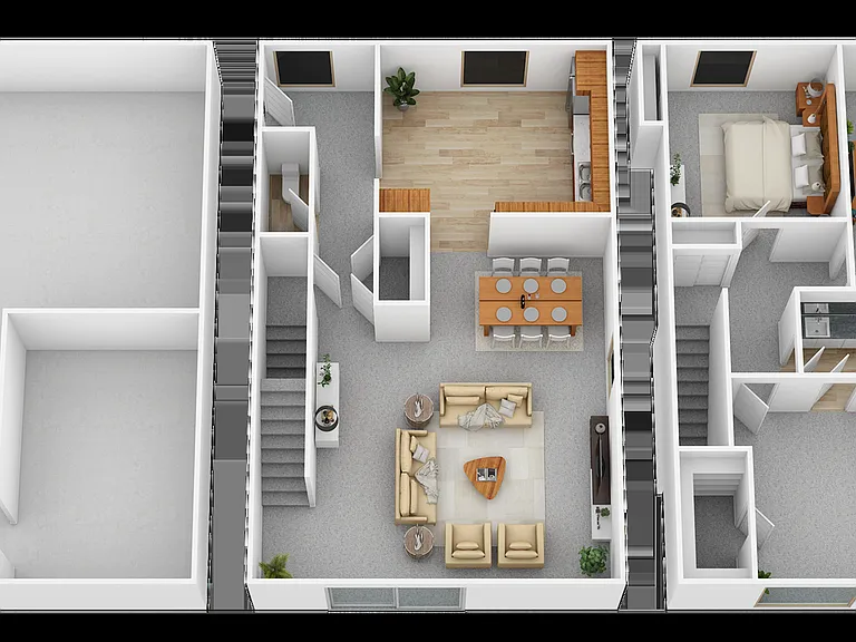 Birmingham Townhouse Birmingham Townhouse