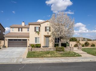 2011 Tangerine St, Palmdale, CA 93551