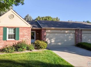 720 Arbor Ave APT 3, Fort Collins, CO 80526