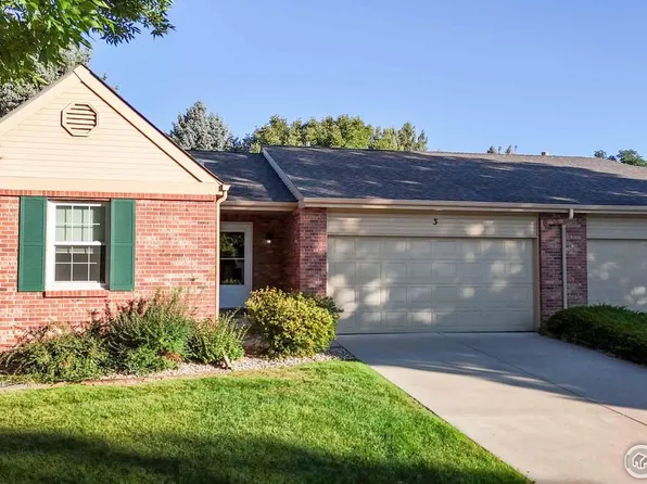 720 Arbor Ave #3, Fort Collins, CO 80526