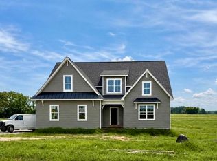 5401 River Buck Rd, Spring Hope, NC 27882