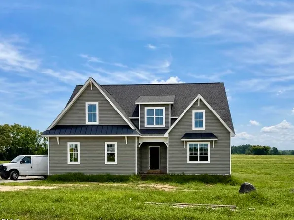 5401 River Buck Rd, Spring Hope, NC 27882