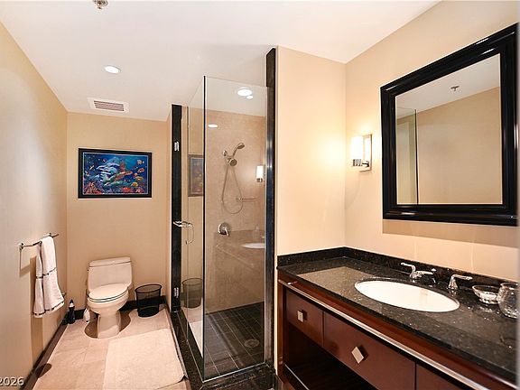 5th image of 2700 Las Vegas Blvd S Unit 2107