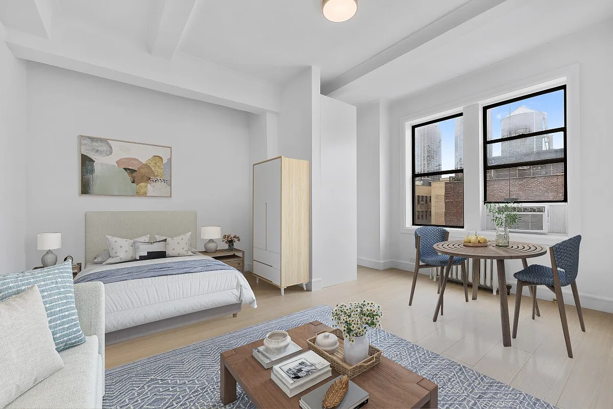 244 West 72nd Street — Photo 2