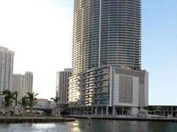 200 Biscayne Blvd Unit 509, Miami, FL 33131