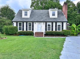 315 Branchwood Ct, Jacksonville, NC 28546