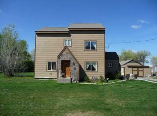 102 Riverside Rd, Billings, MT 59101