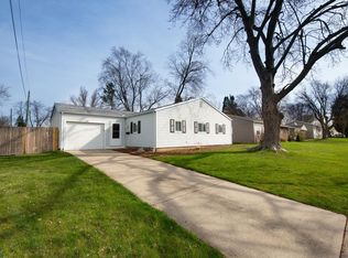 1707 SE Macgregor Rd, South Bend, IN 46614