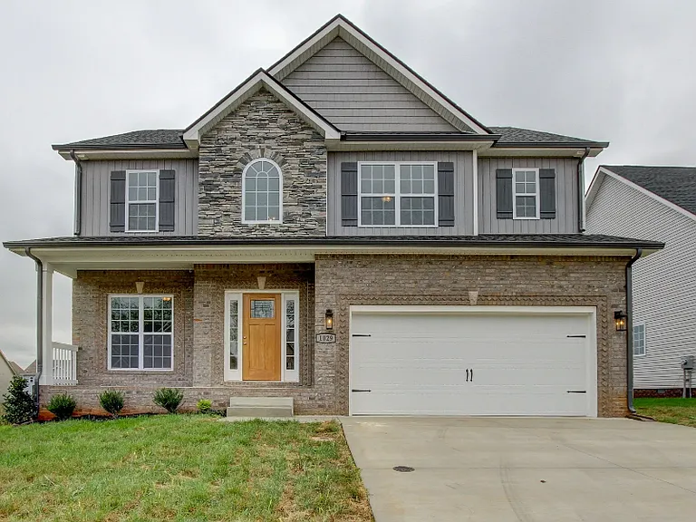 1029 Harrison Way — Photo 1