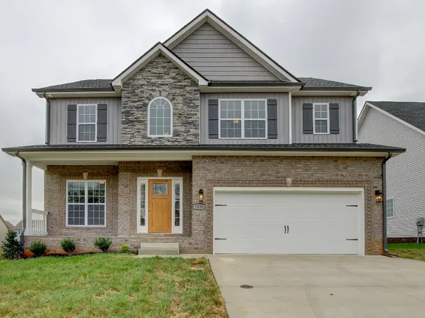 1029 Harrison Way, Clarksville, TN 37042