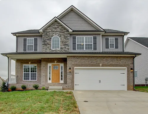 1029 Harrison Way Photo 1