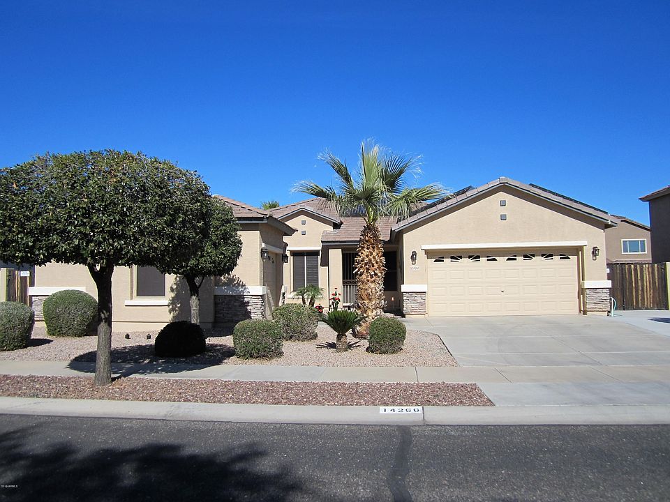 1st image of 14260 W Sierra St