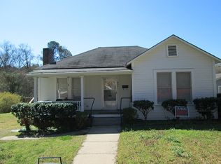 624 Durden Ave, Ruston, LA 71270
