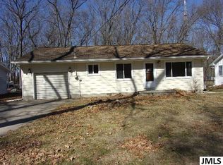 278 Audell Dr, Brooklyn, MI 49230