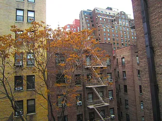 Rented by City Connections Realty