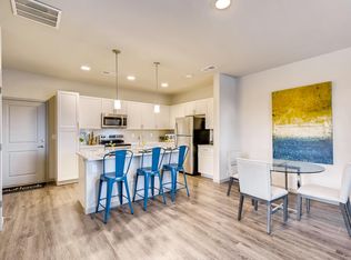 3452 S Biscay Way #103347, Aurora, CO 80013