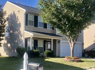 729 Stackhurst Way, Wake Forest, NC 27587