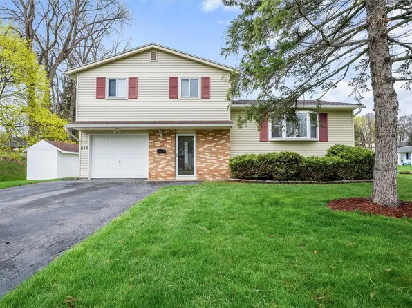 210 Lake Shore Boulevard Ext, Rochester, NY 14617