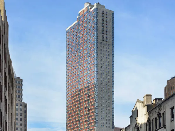 111 Lawrence Street 45J image 1 of 43