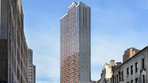 The Brooklyner Apartments Building - The Brooklyner