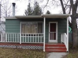 116 S 6th St, Hamilton, MT 59840