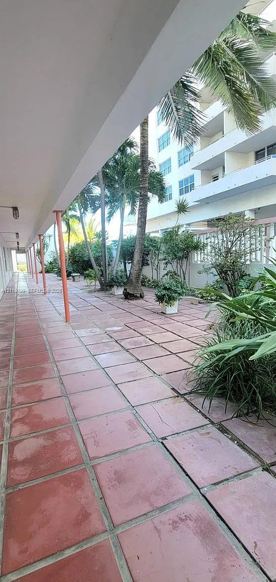 Seaside Terrace Condo — Photo 2