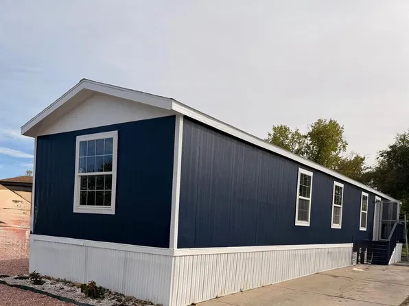 860 W 132nd Avenue LOT 217, Westminster, CO 80234