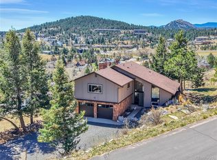 30334 Roan Dr, Evergreen, CO 80439