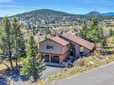 30334 Roan Drive, Evergreen, CO, 80439