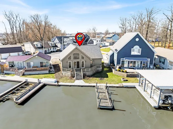 9263 Maple Ln, Belle Center, OH 43310